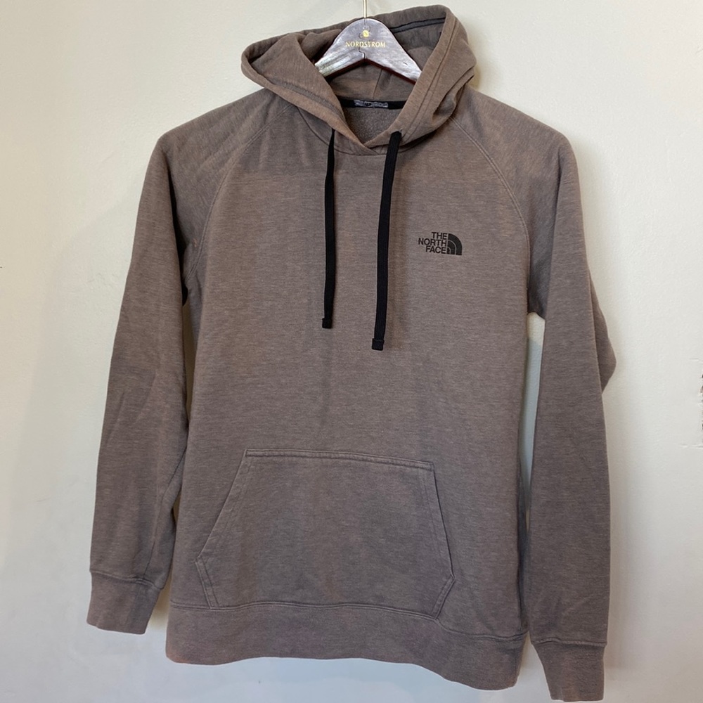 The North Face Hoodie